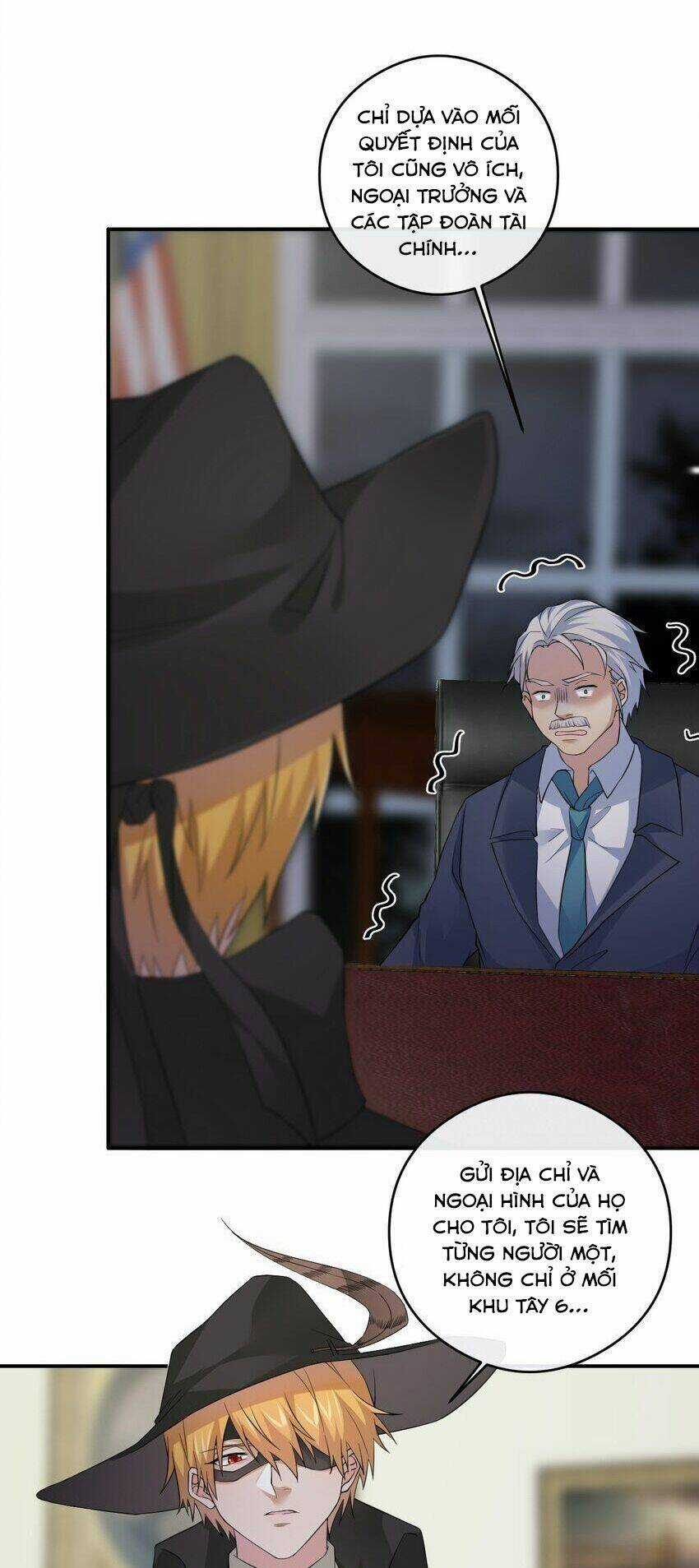 thôn trưởng thôn tân thủ - Chapter 13 - Trang 46