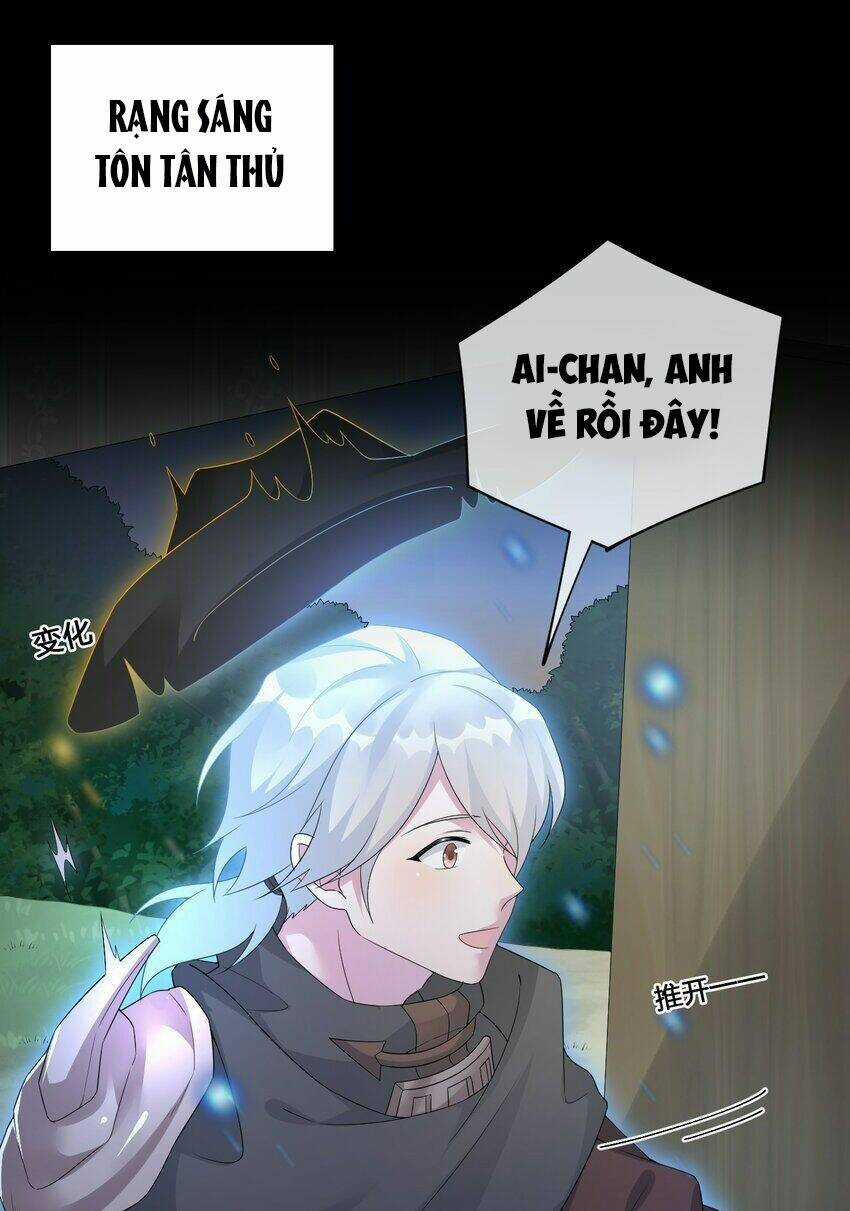 thôn trưởng thôn tân thủ - Chapter 13 - Trang 48