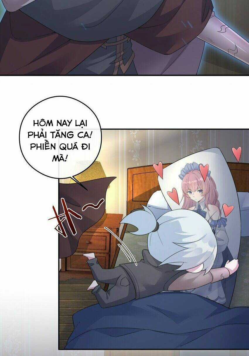 thôn trưởng thôn tân thủ - Chapter 13 - Trang 49