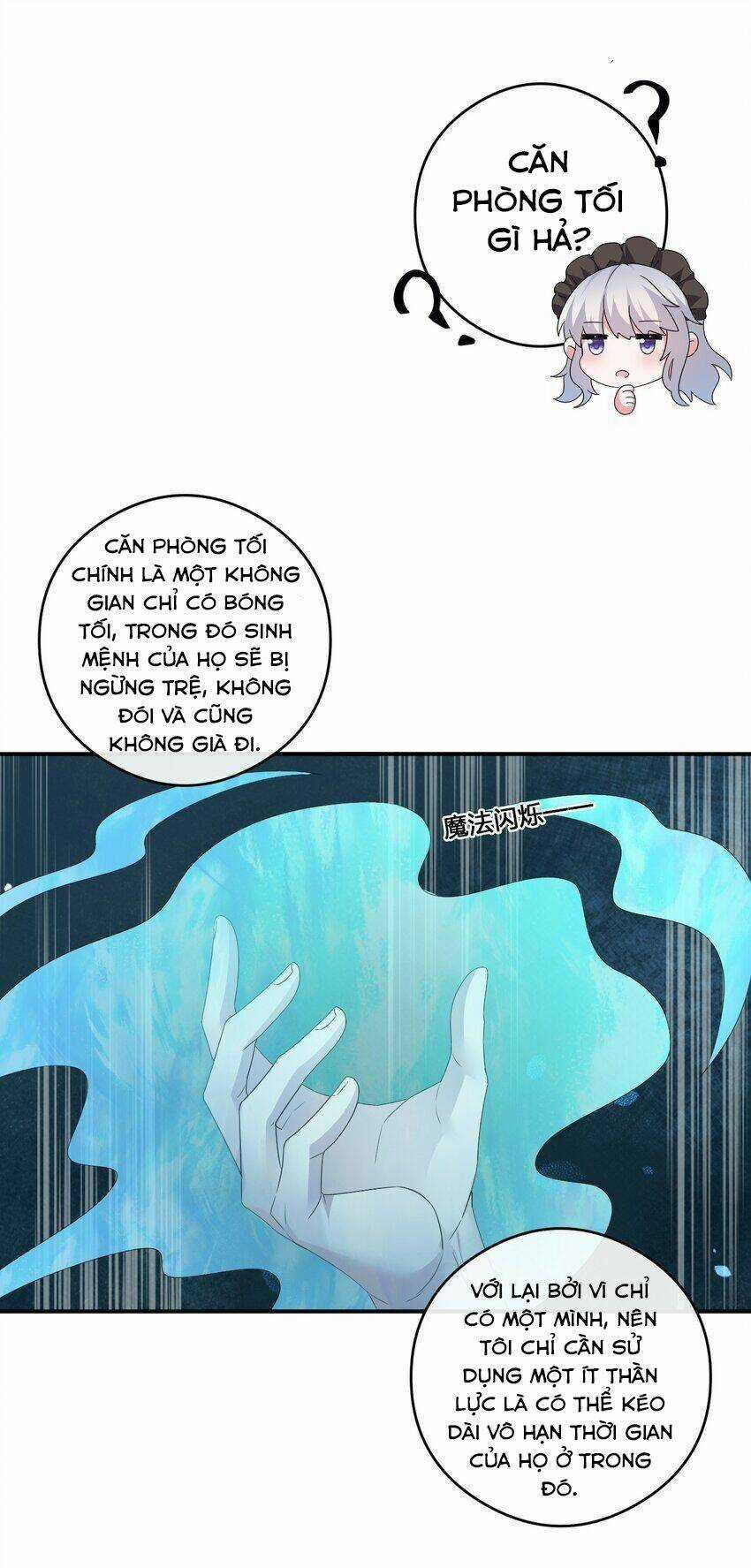 thôn trưởng thôn tân thủ - Chapter 13 - Trang 54