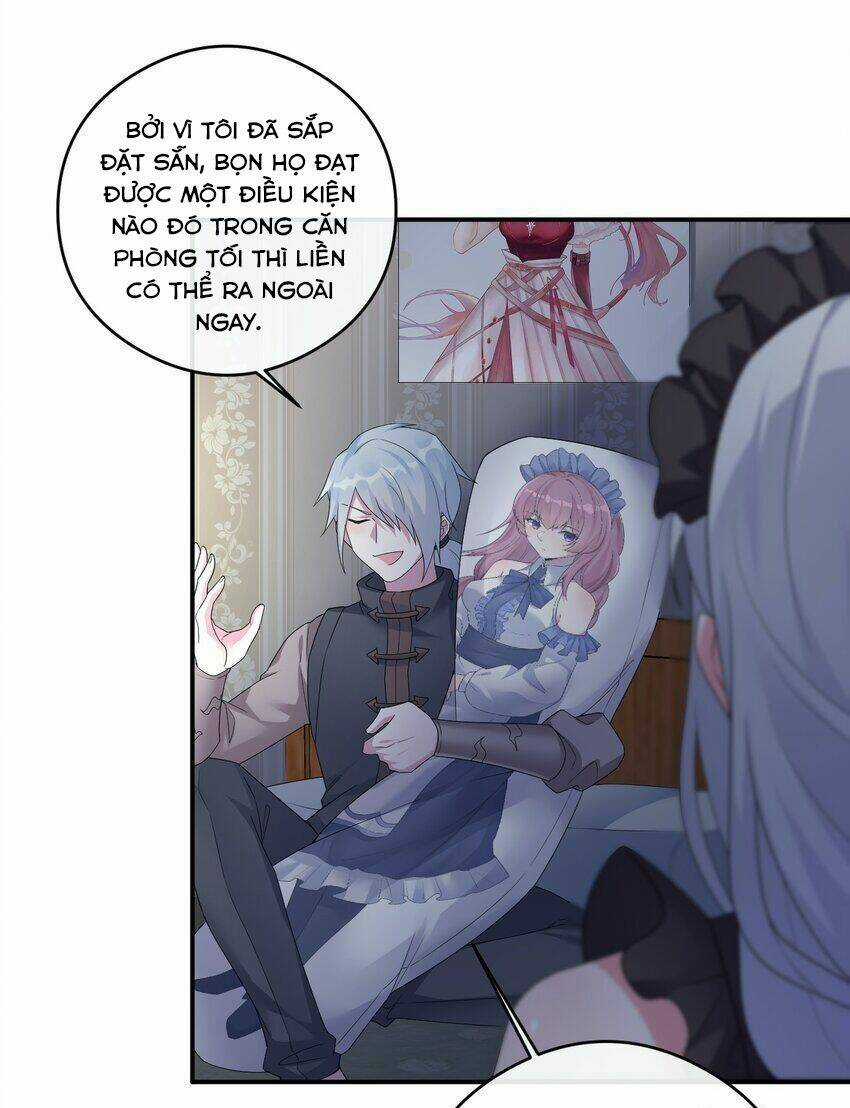 thôn trưởng thôn tân thủ - Chapter 13 - Trang 57