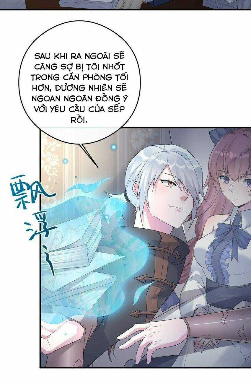 thôn trưởng thôn tân thủ - Chapter 13 - Trang 62