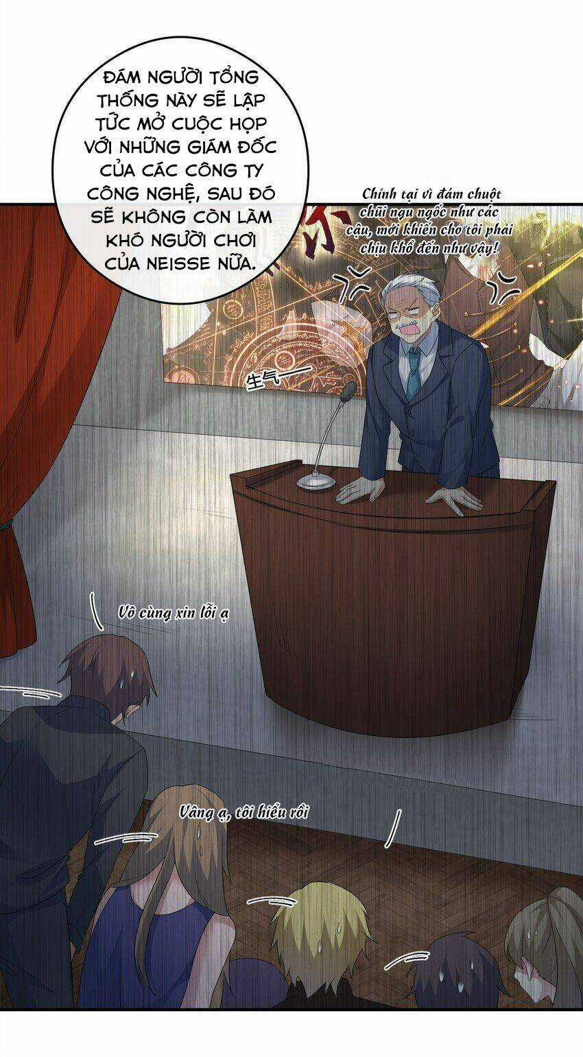 thôn trưởng thôn tân thủ - Chapter 13 - Trang 63