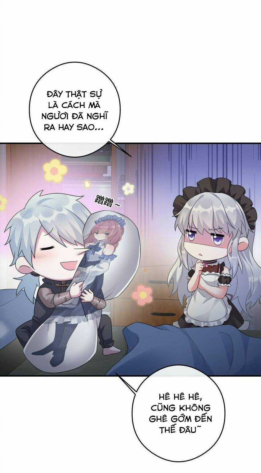 thôn trưởng thôn tân thủ - Chapter 13 - Trang 64