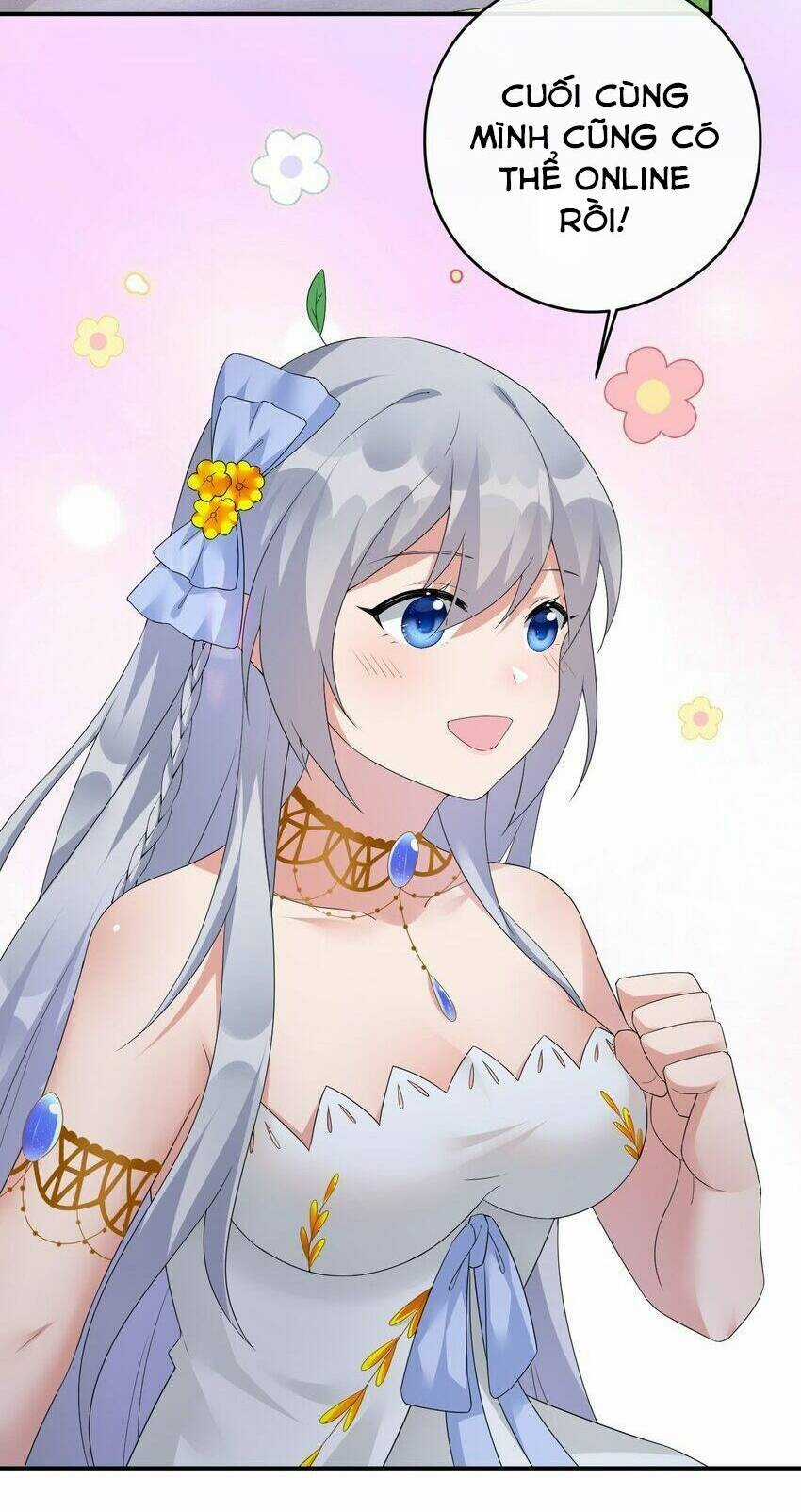 thôn trưởng thôn tân thủ - Chapter 13 - Trang 70