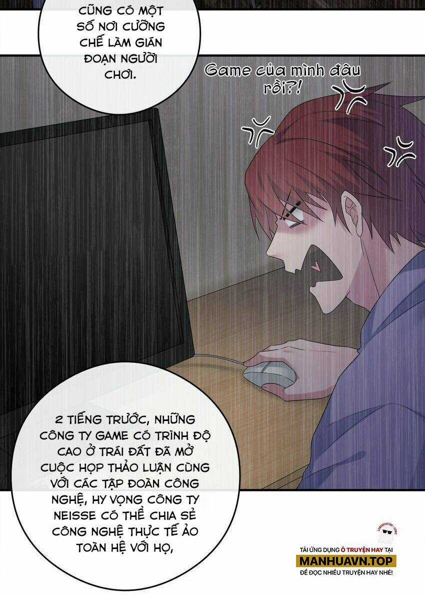 thôn trưởng thôn tân thủ - Chapter 13 - Trang 8