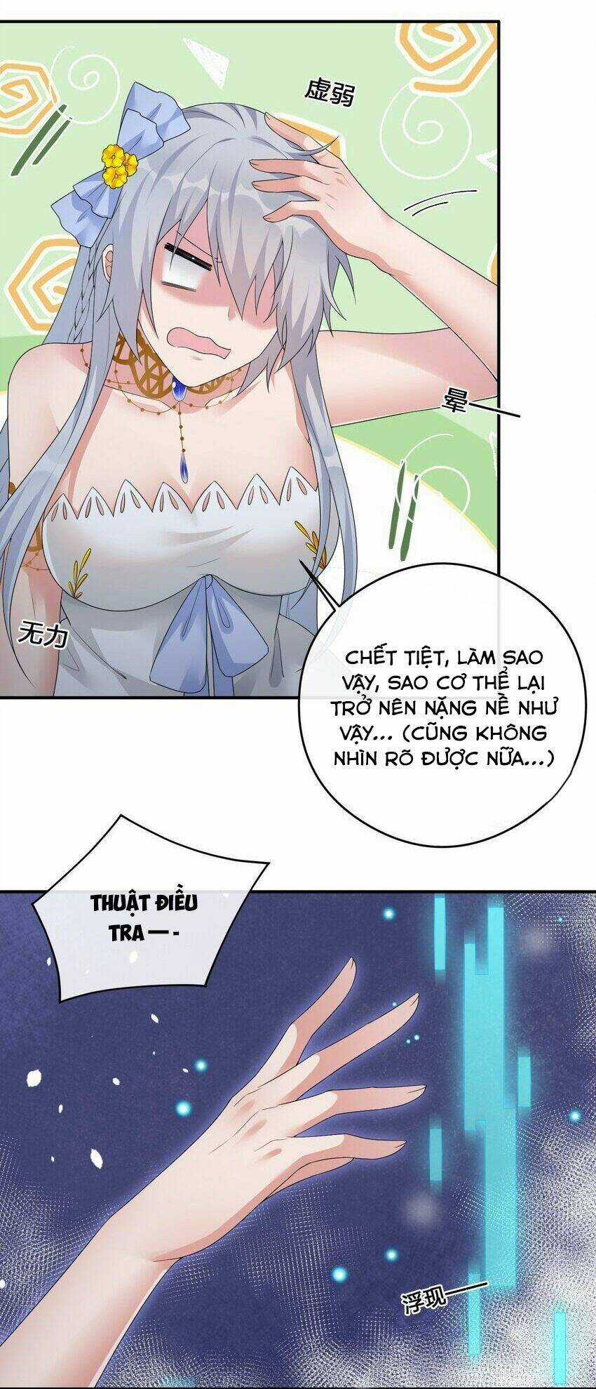 thôn trưởng thôn tân thủ - Chapter 13 - Trang 72