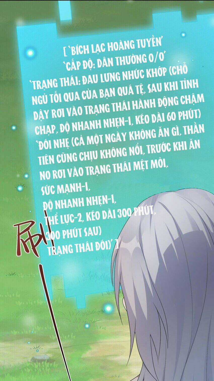 thôn trưởng thôn tân thủ - Chapter 13 - Trang 73