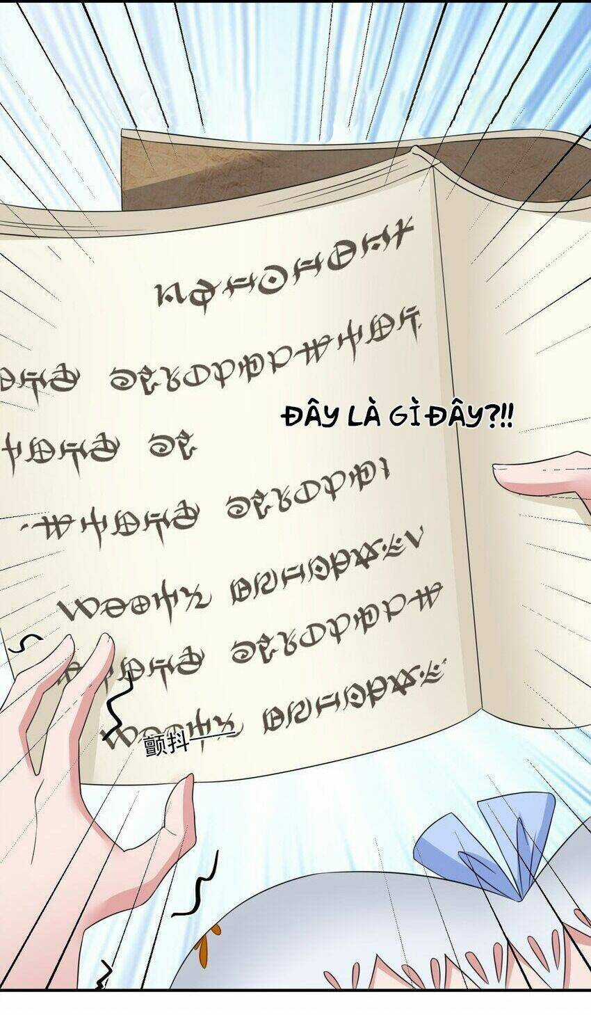 thôn trưởng thôn tân thủ - Chapter 14 - Trang 21