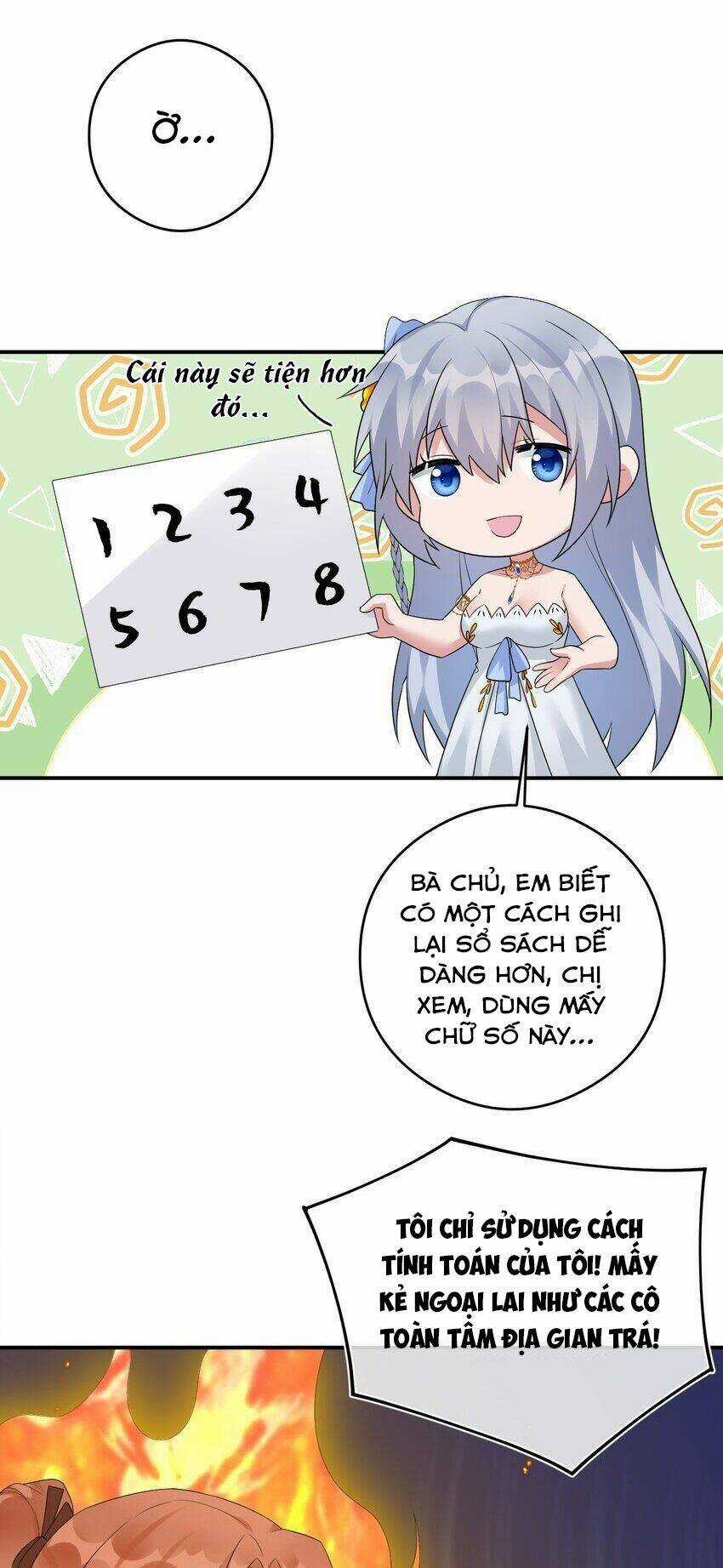 thôn trưởng thôn tân thủ - Chapter 14 - Trang 23