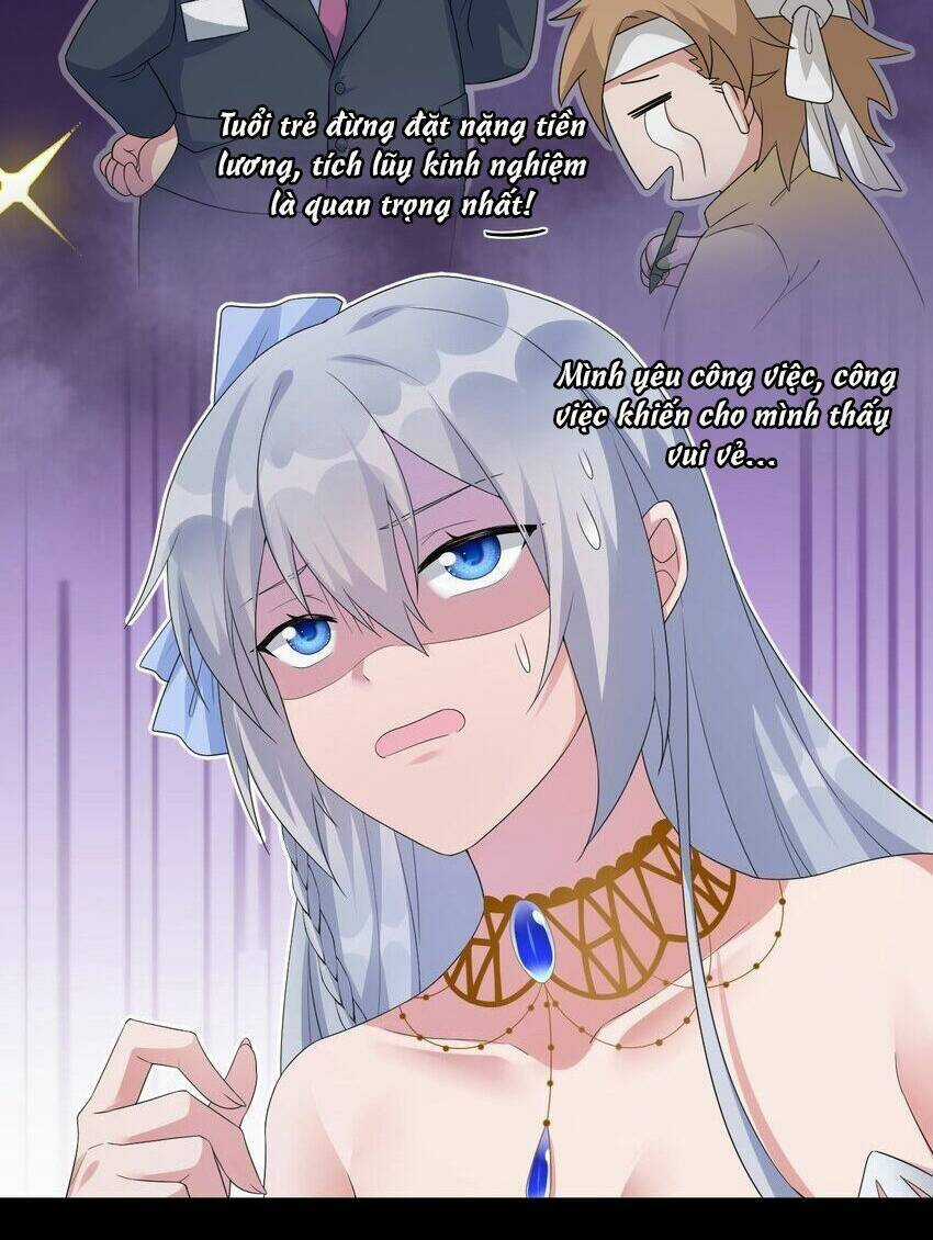 thôn trưởng thôn tân thủ - Chapter 14 - Trang 28