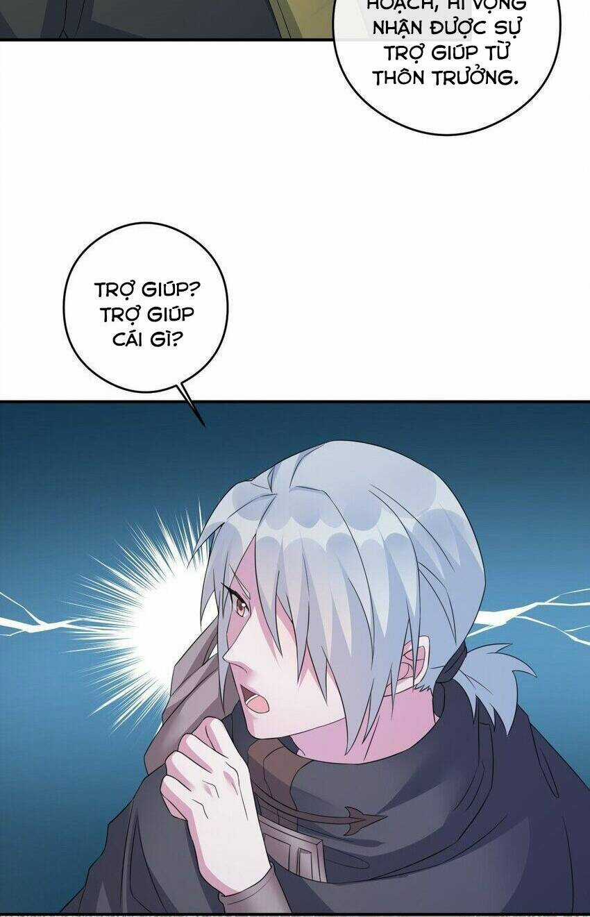 thôn trưởng thôn tân thủ - Chapter 14 - Trang 39