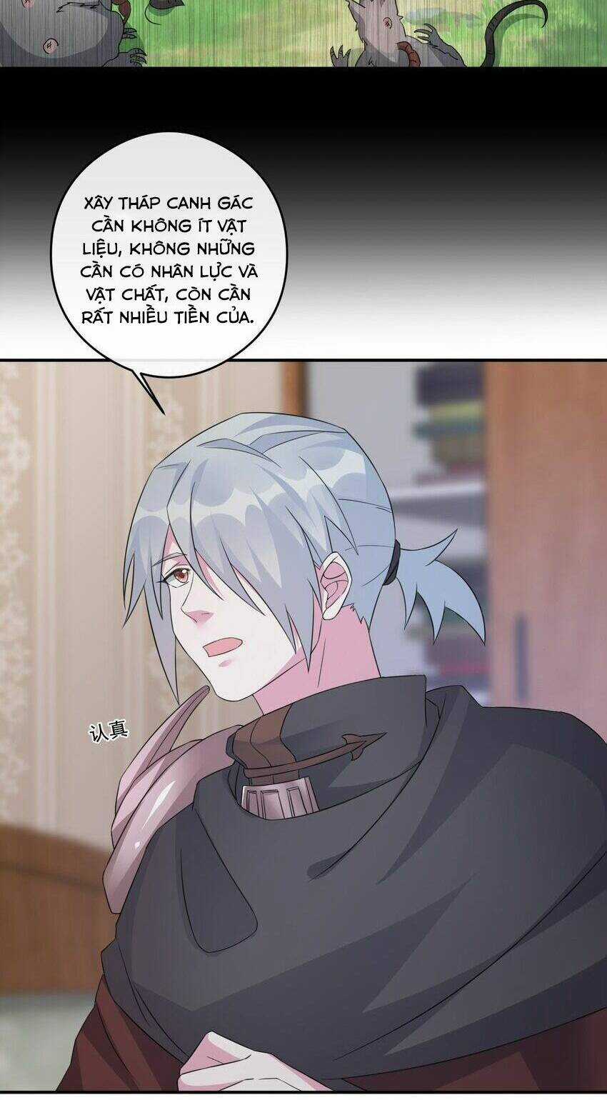 thôn trưởng thôn tân thủ - Chapter 14 - Trang 42