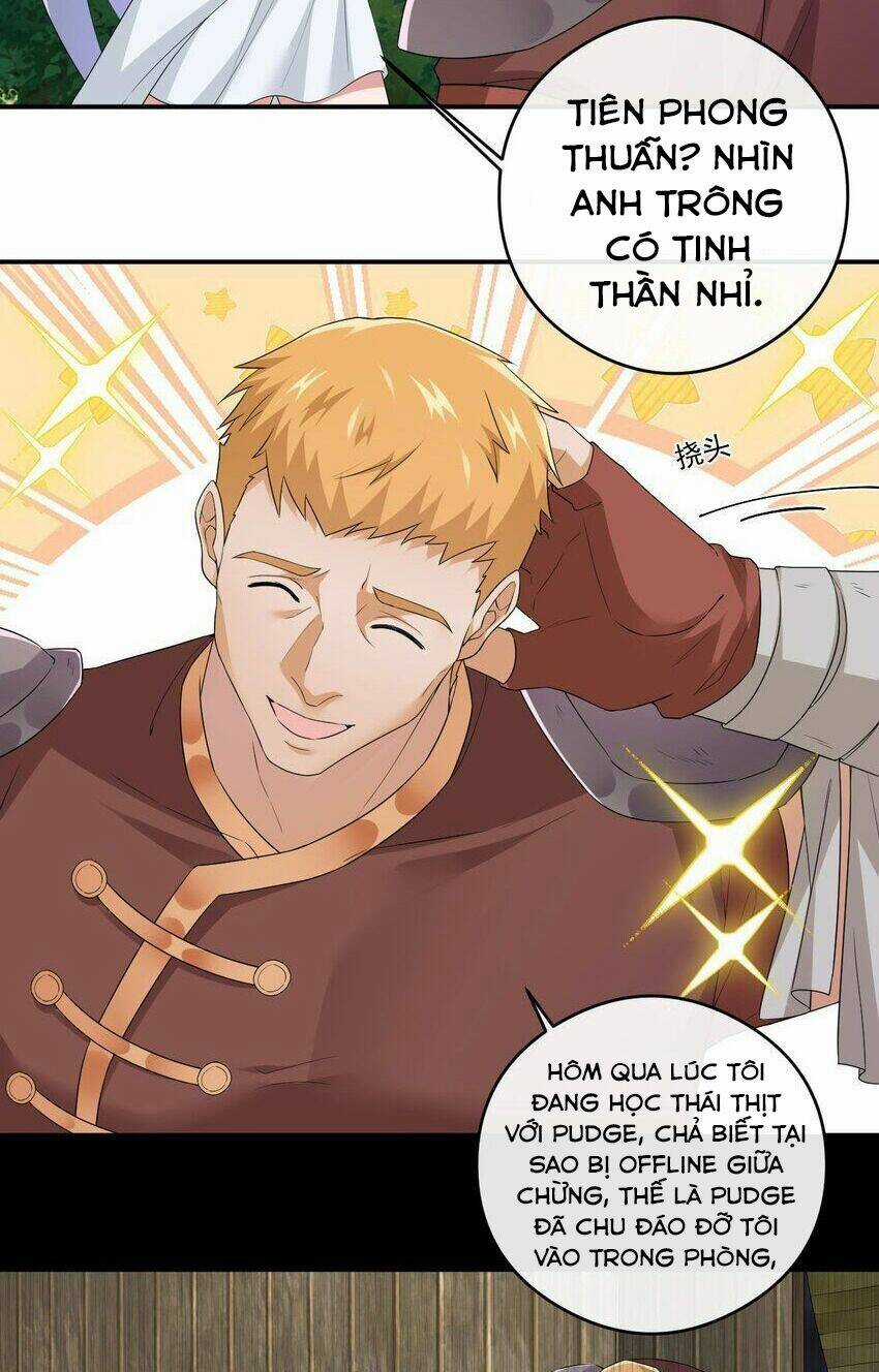 thôn trưởng thôn tân thủ - Chapter 14 - Trang 6