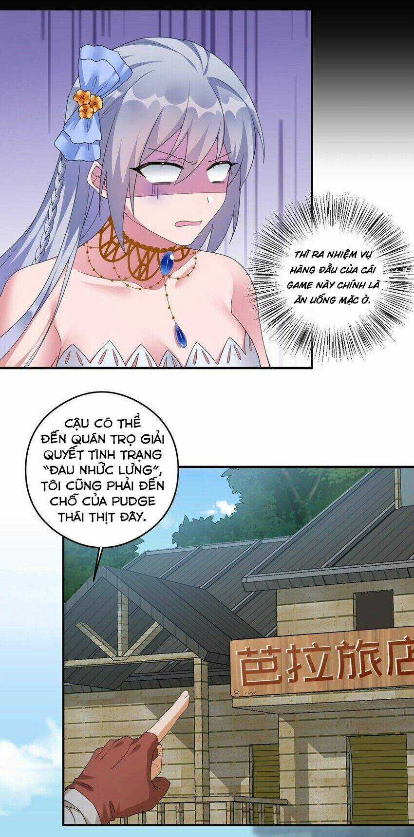 thôn trưởng thôn tân thủ - Chapter 14 - Trang 8