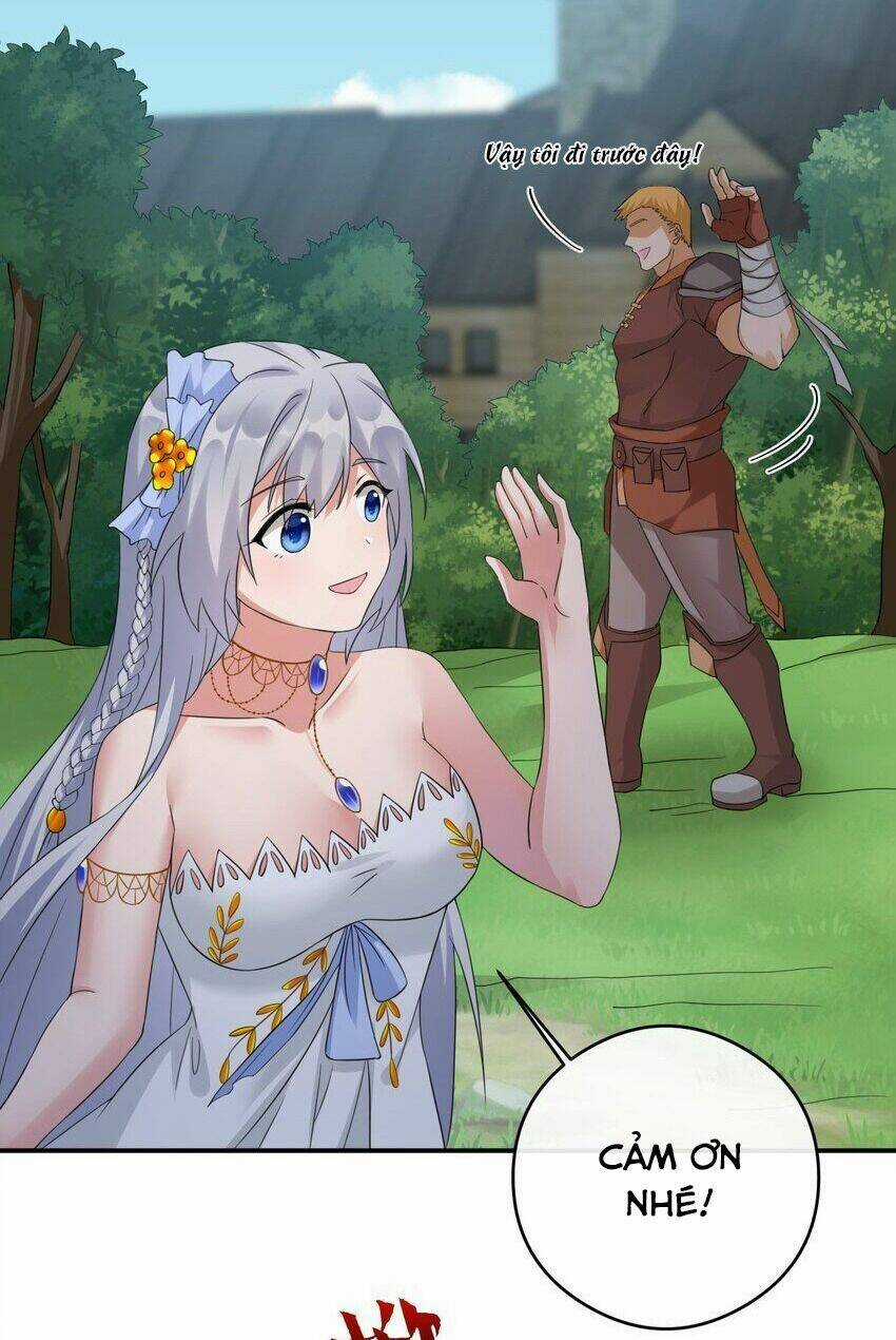 thôn trưởng thôn tân thủ - Chapter 14 - Trang 9