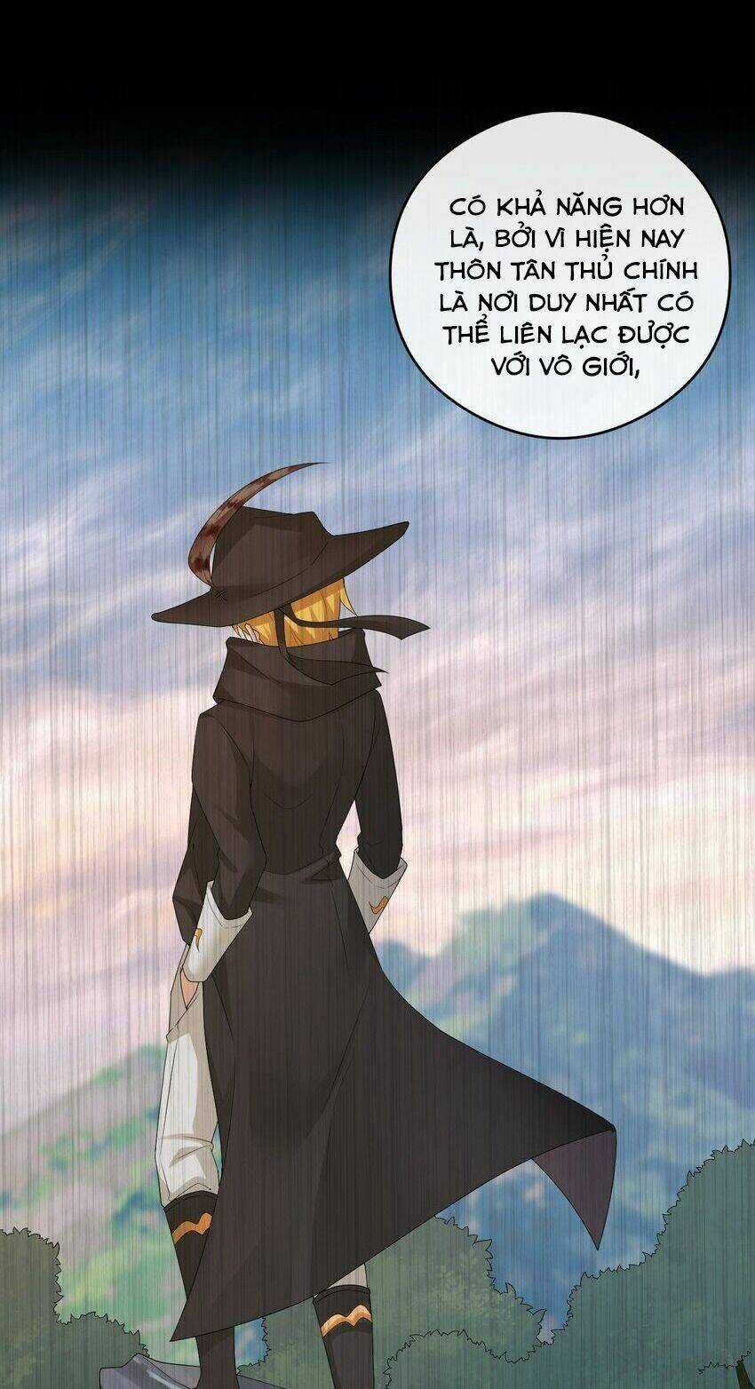 thôn trưởng thôn tân thủ - Chapter 15 - Trang 21