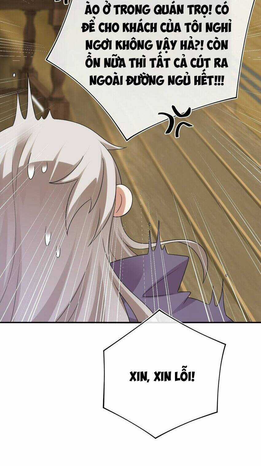 thôn trưởng thôn tân thủ - Chapter 15 - Trang 34