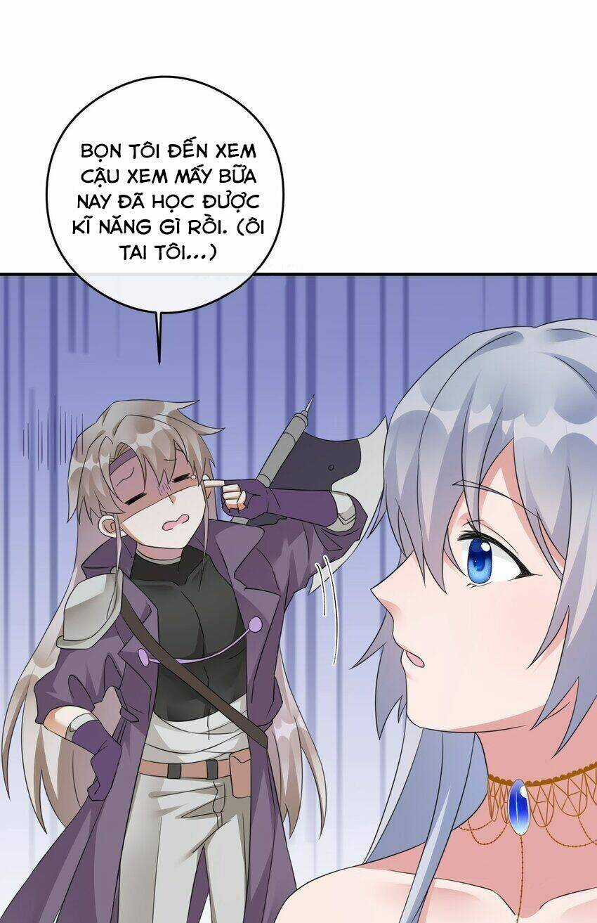 thôn trưởng thôn tân thủ - Chapter 15 - Trang 37