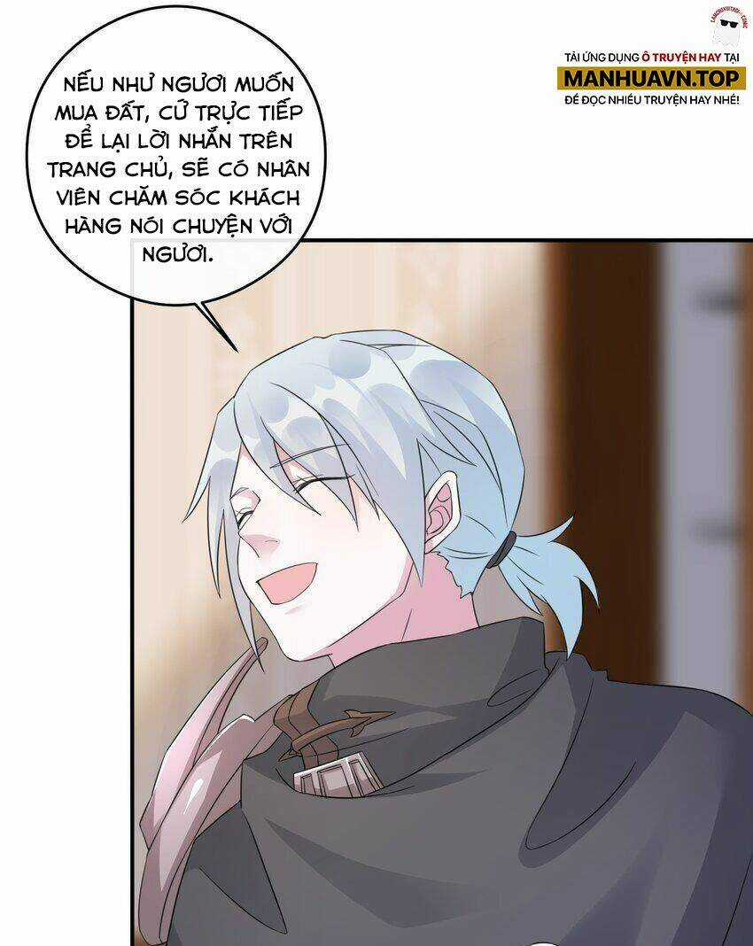 thôn trưởng thôn tân thủ - Chapter 15 - Trang 5