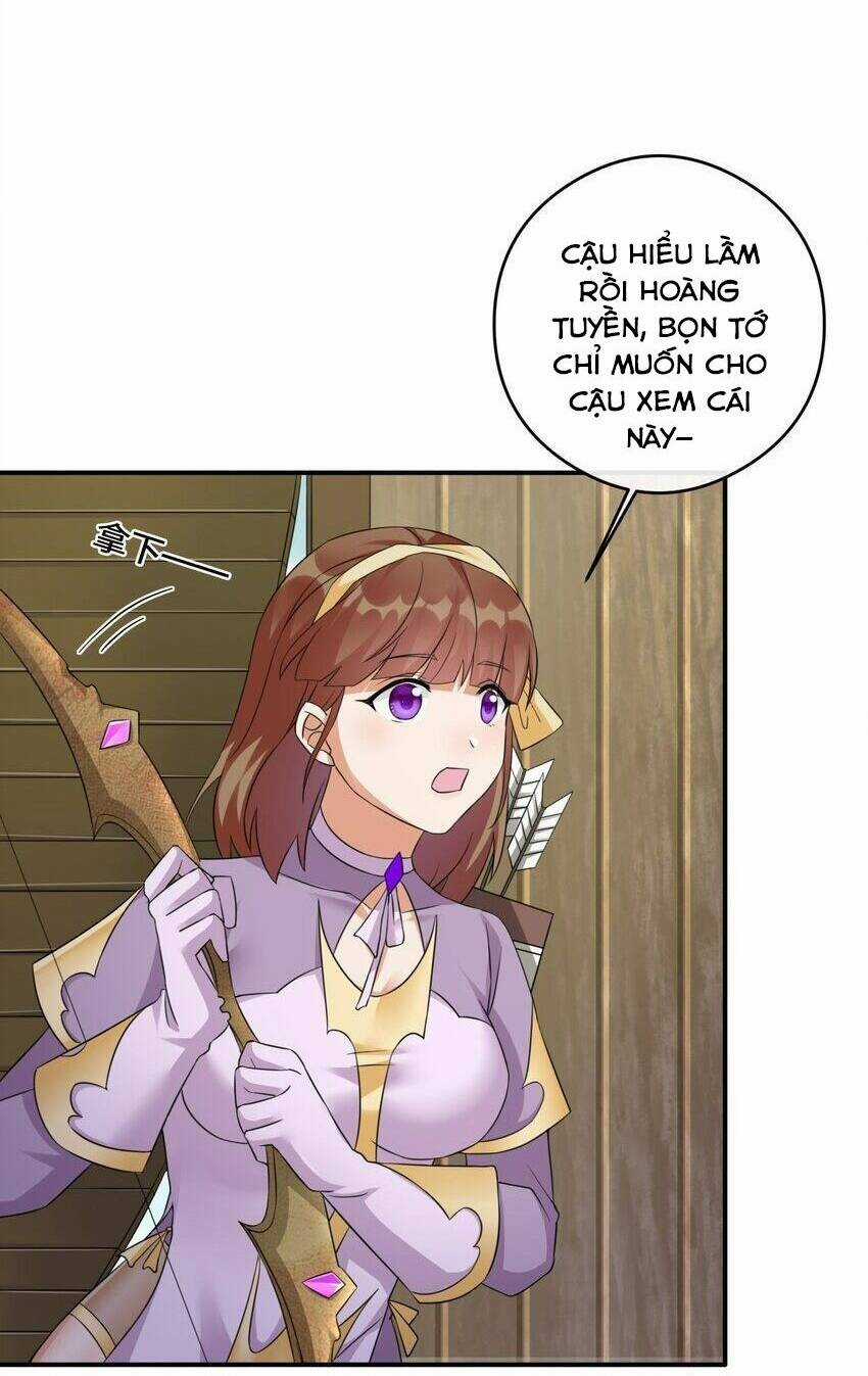 thôn trưởng thôn tân thủ - Chapter 15 - Trang 48