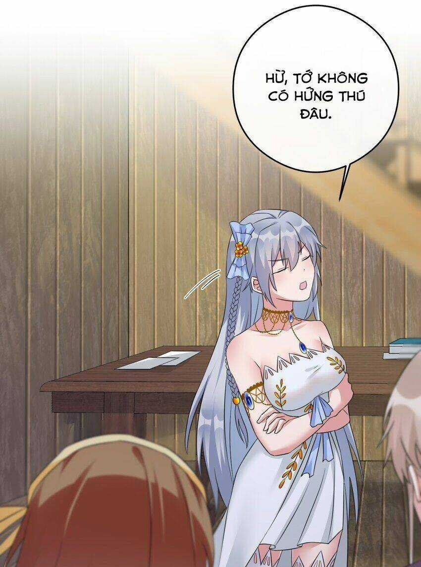 thôn trưởng thôn tân thủ - Chapter 15 - Trang 49