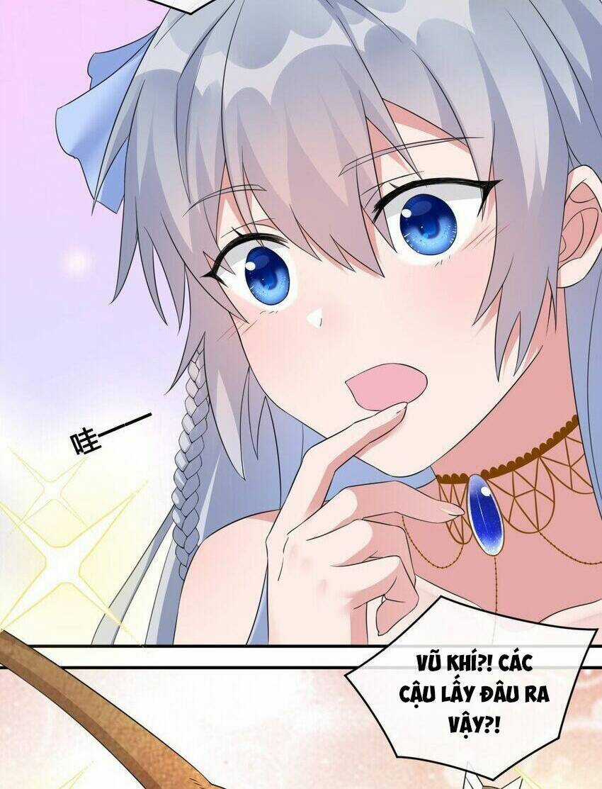 thôn trưởng thôn tân thủ - Chapter 15 - Trang 52