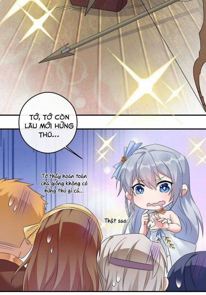 thôn trưởng thôn tân thủ - Chapter 15 - Trang 54