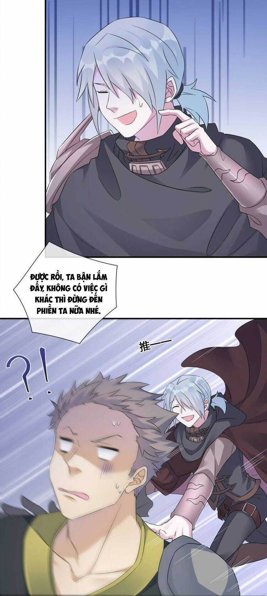 thôn trưởng thôn tân thủ - Chapter 15 - Trang 8