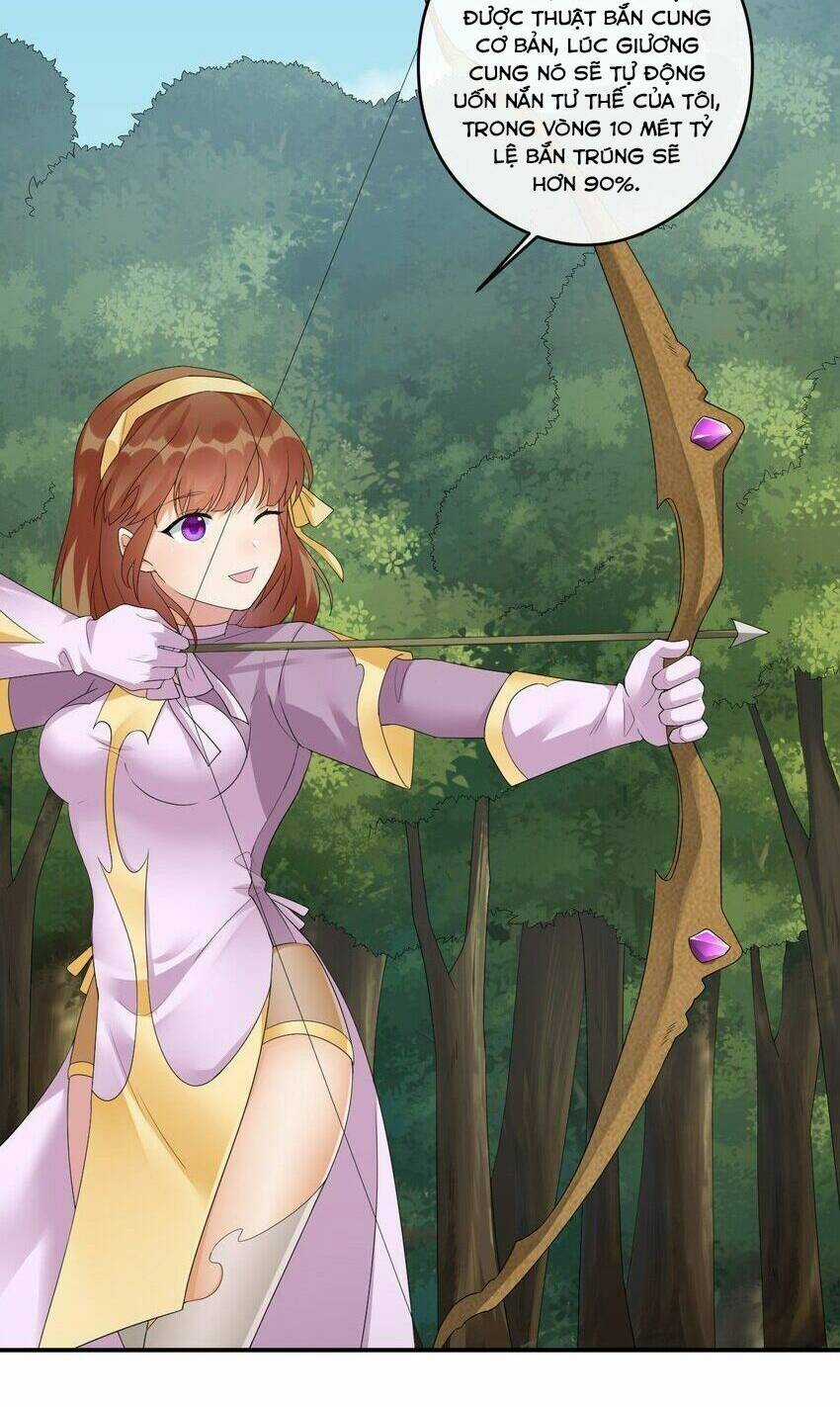 thôn trưởng thôn tân thủ - Chapter 16 - Trang 13