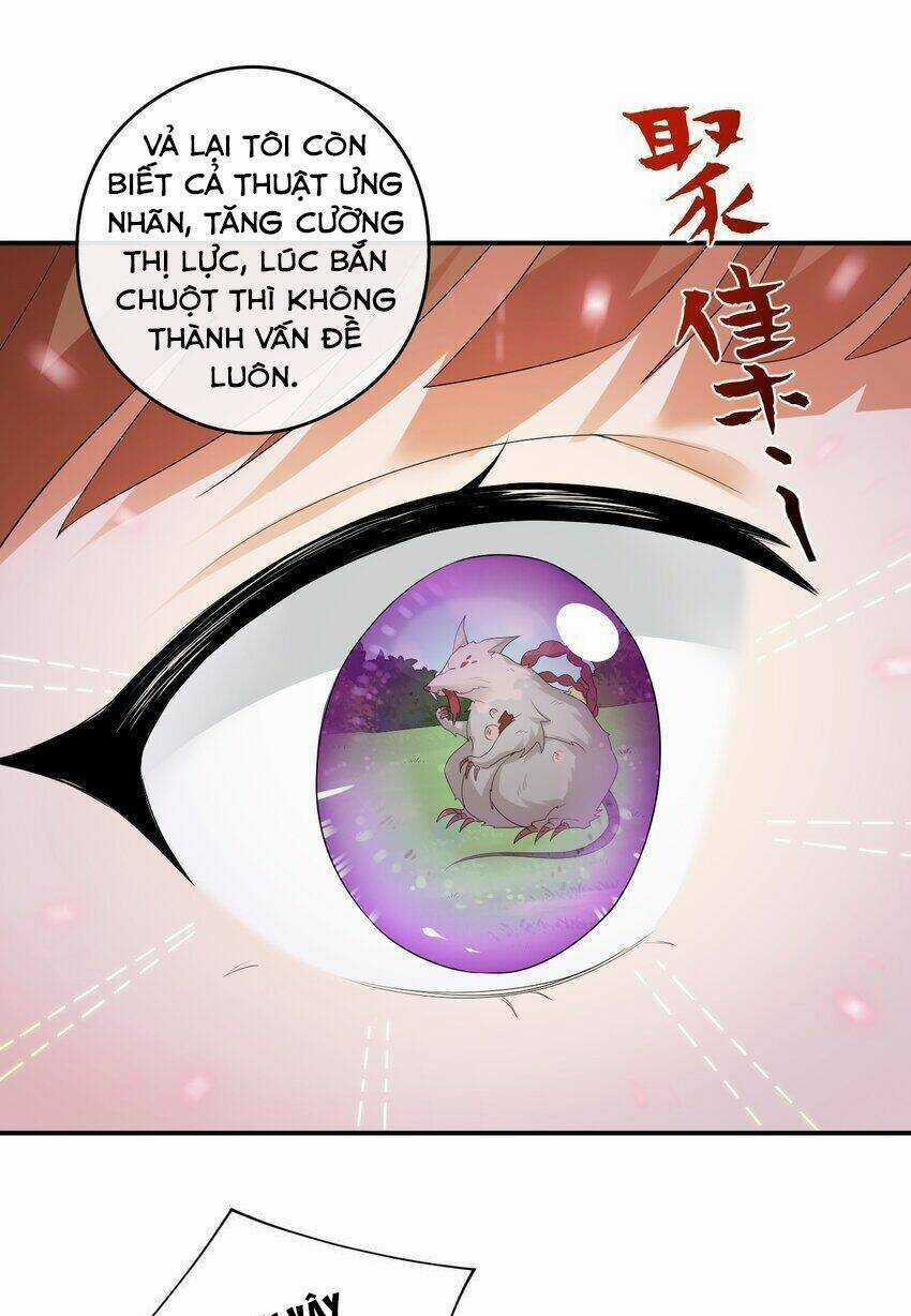 thôn trưởng thôn tân thủ - Chapter 16 - Trang 14