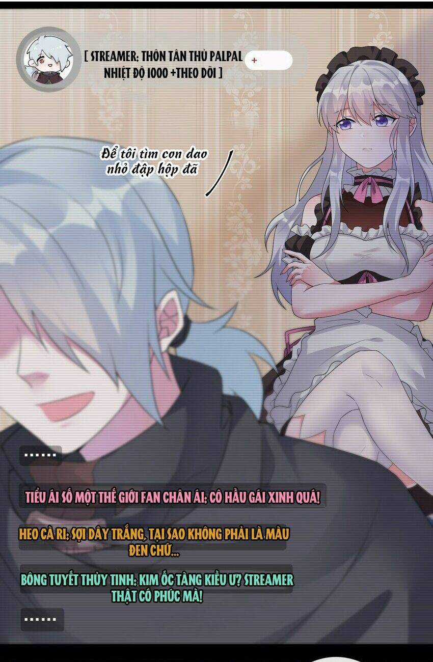 thôn trưởng thôn tân thủ - Chapter 16 - Trang 28