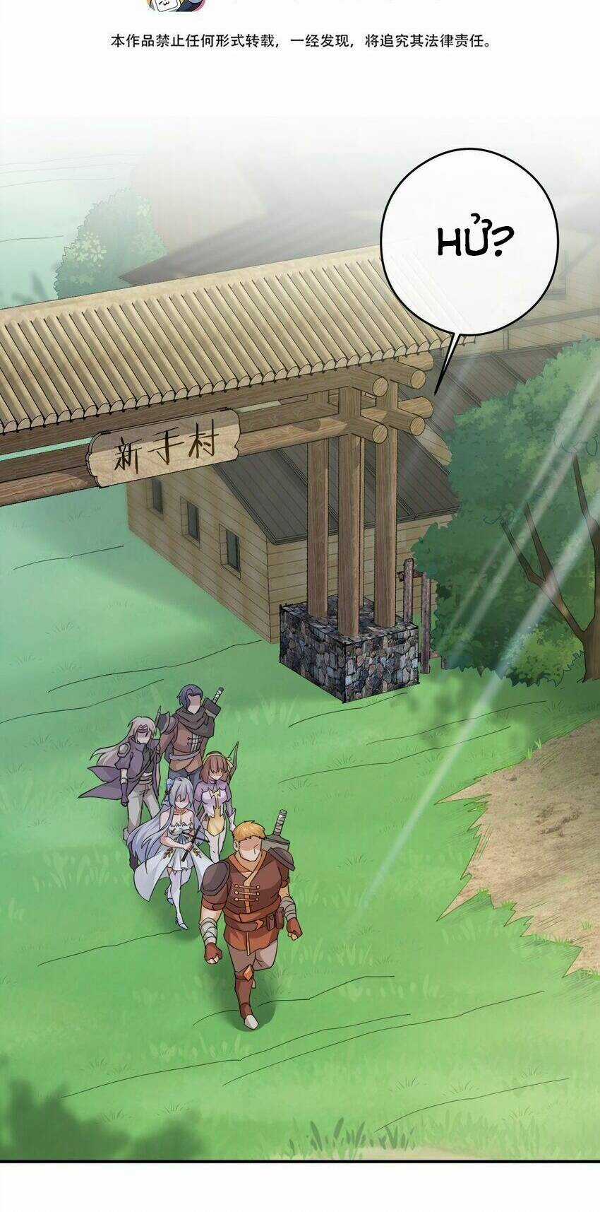 thôn trưởng thôn tân thủ - Chapter 16 - Trang 4