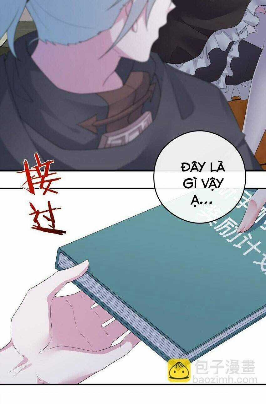 thôn trưởng thôn tân thủ - Chapter 16 - Trang 34