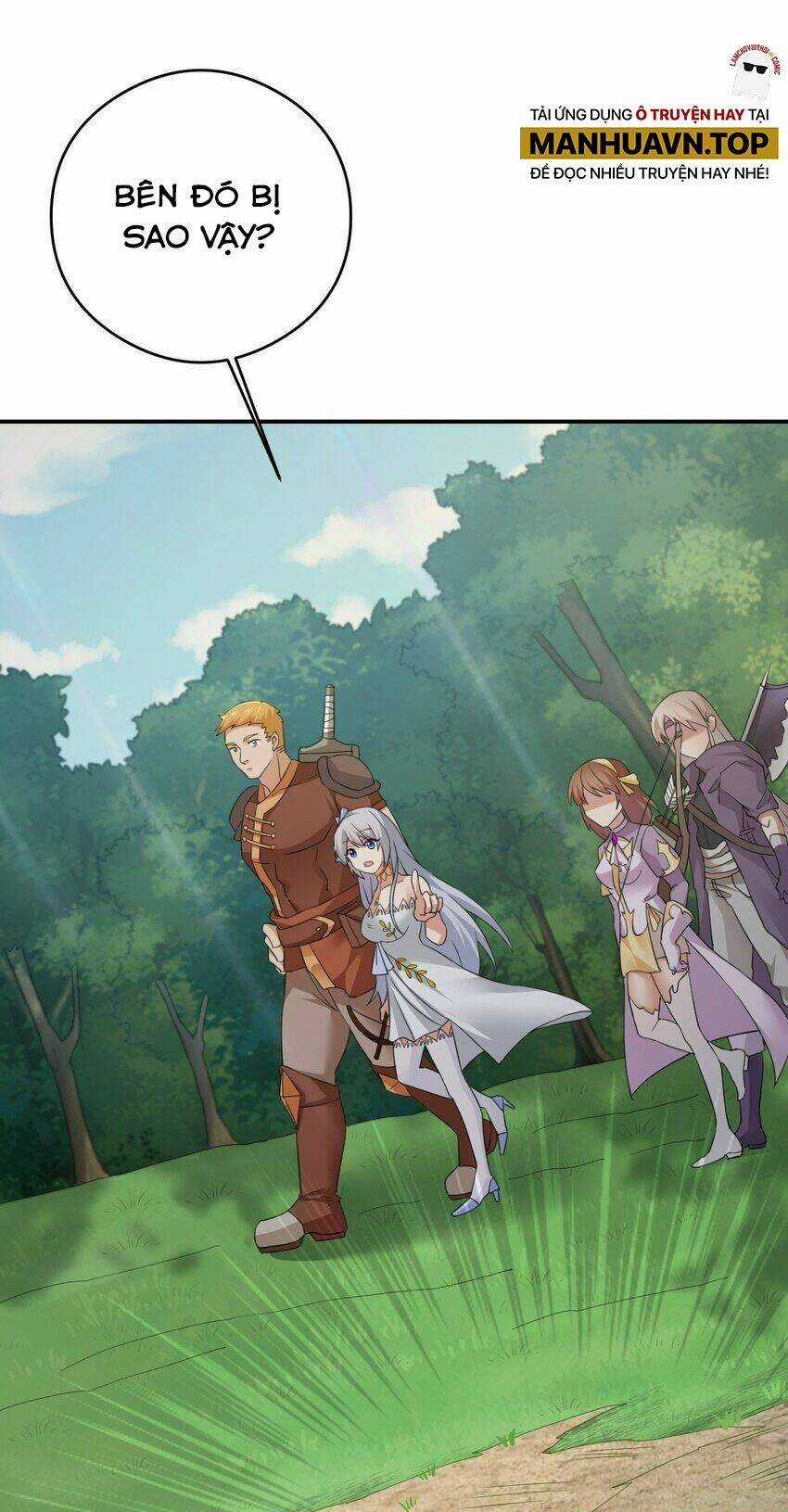 thôn trưởng thôn tân thủ - Chapter 16 - Trang 5