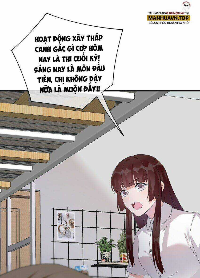 thôn trưởng thôn tân thủ - Chapter 16 - Trang 55