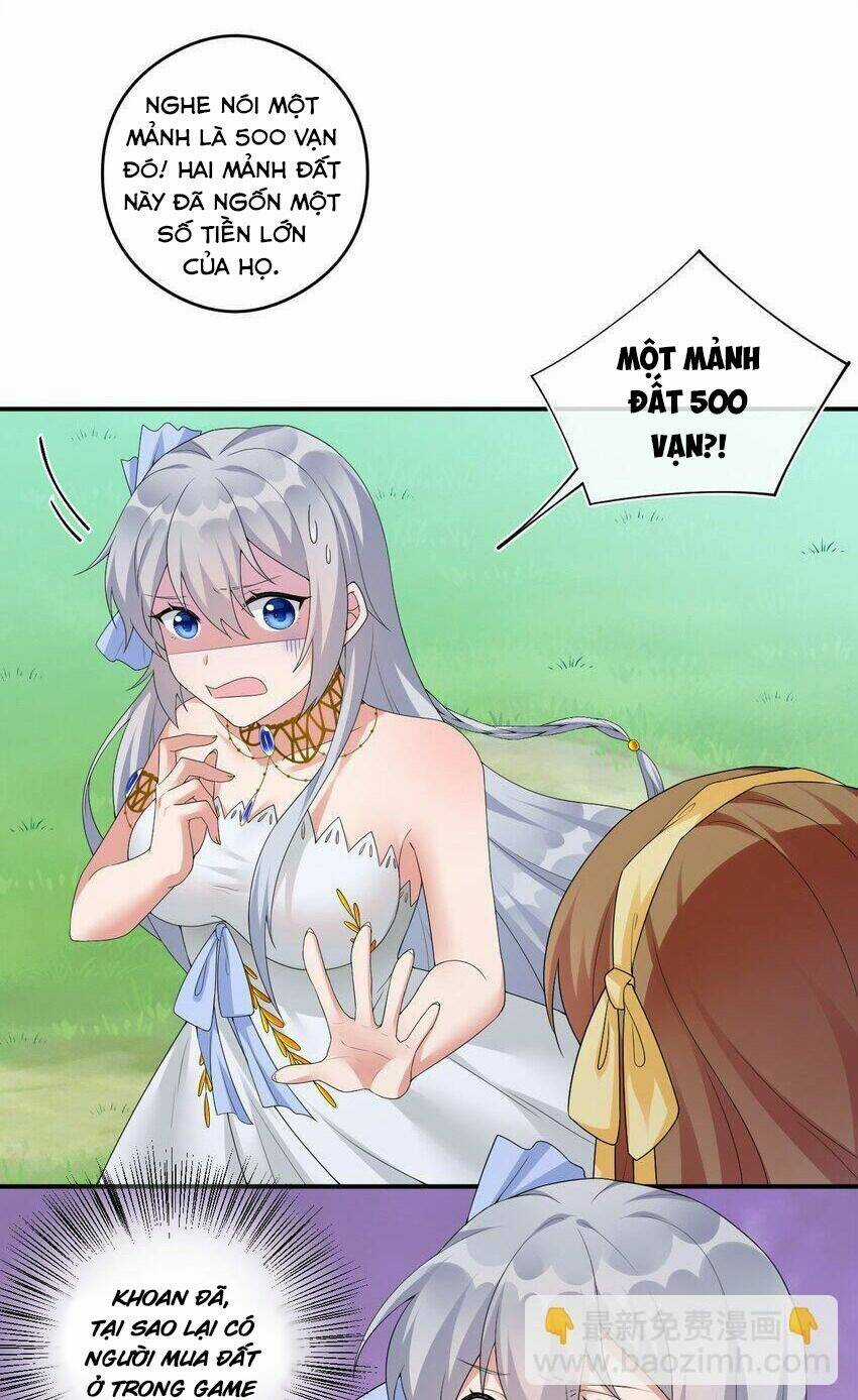 thôn trưởng thôn tân thủ - Chapter 16 - Trang 7