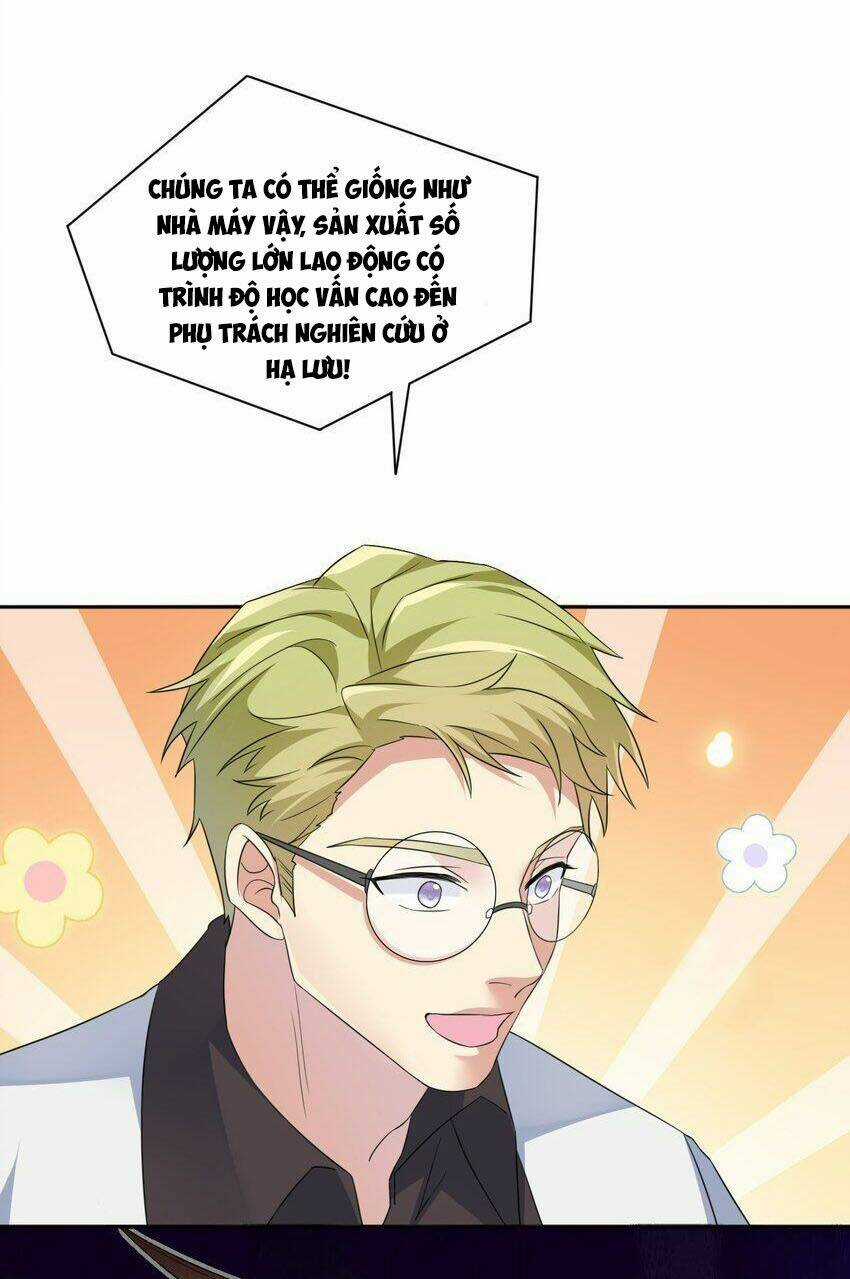 thôn trưởng thôn tân thủ - Chapter 17 - Trang 33