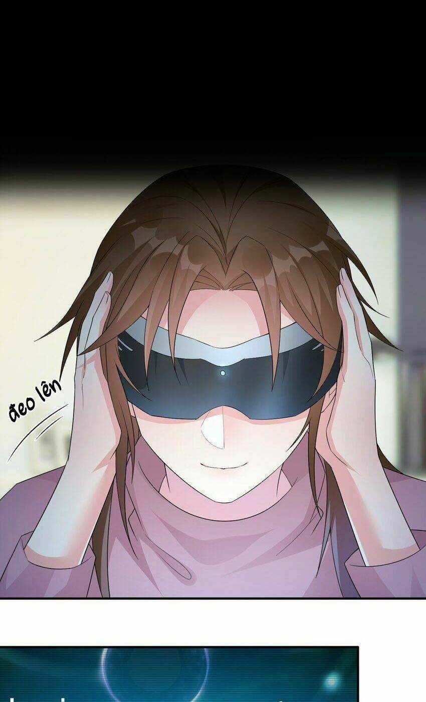 thôn trưởng thôn tân thủ - Chapter 17 - Trang 43