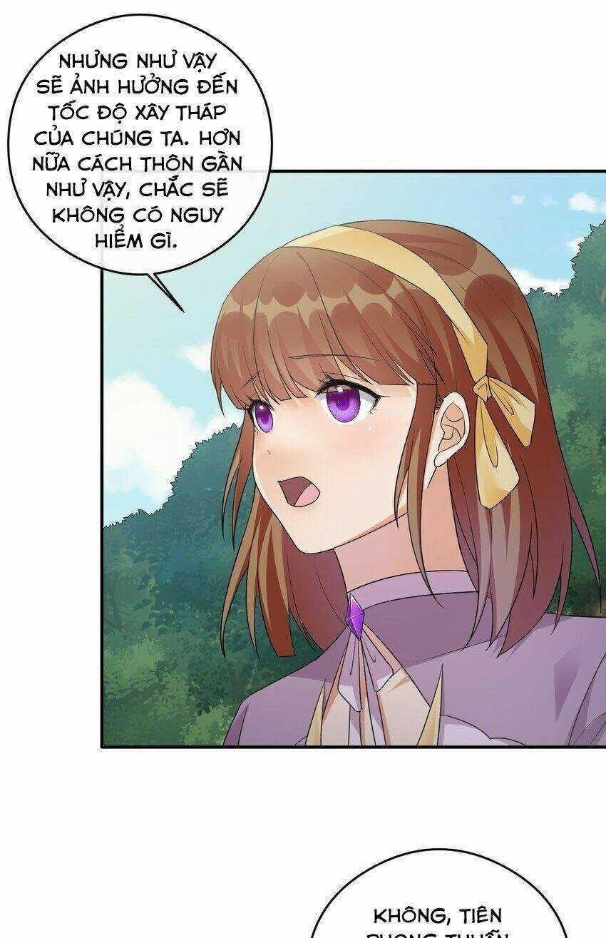 thôn trưởng thôn tân thủ - Chapter 18 - Trang 17