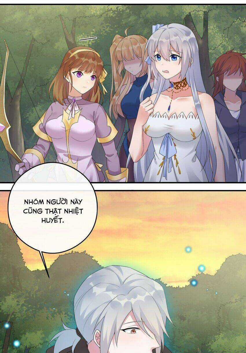 thôn trưởng thôn tân thủ - Chapter 18 - Trang 27