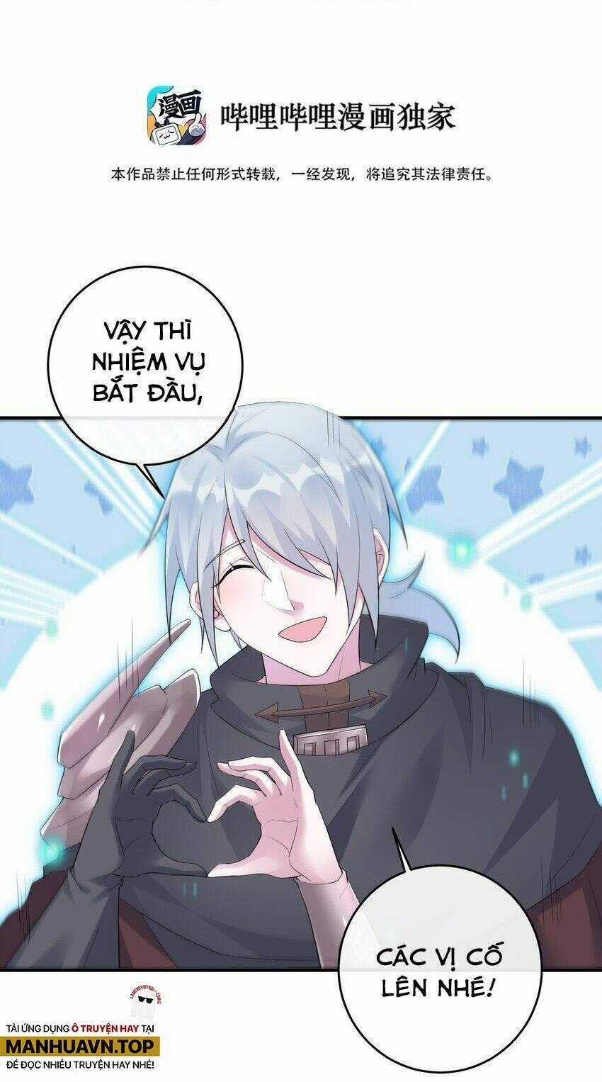 thôn trưởng thôn tân thủ - Chapter 18 - Trang 4