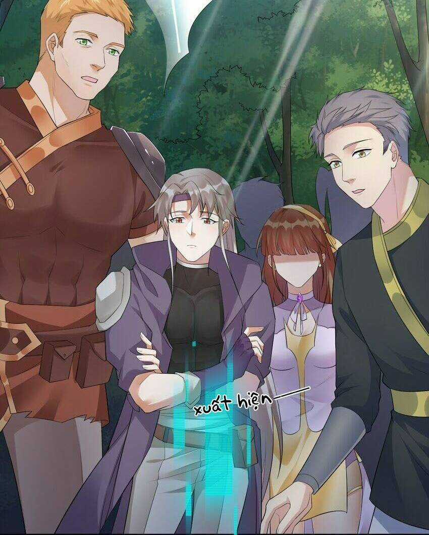 thôn trưởng thôn tân thủ - Chapter 18 - Trang 6