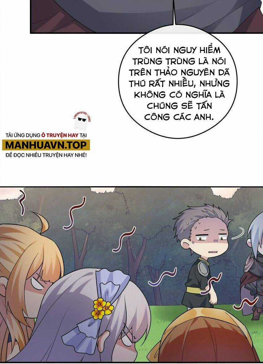 thôn trưởng thôn tân thủ - Chapter 18 - Trang 53