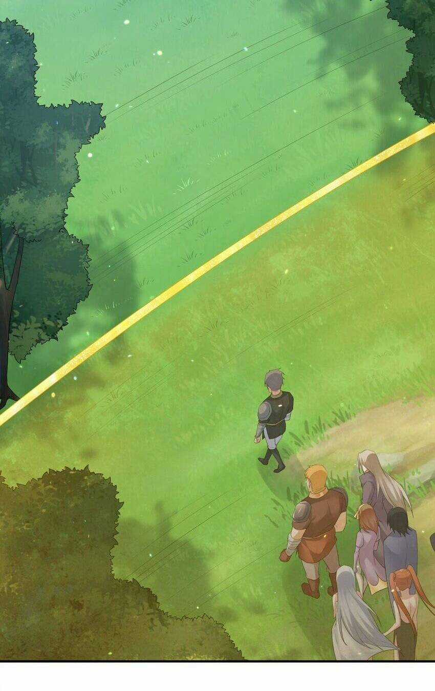 thôn trưởng thôn tân thủ - Chapter 18 - Trang 9