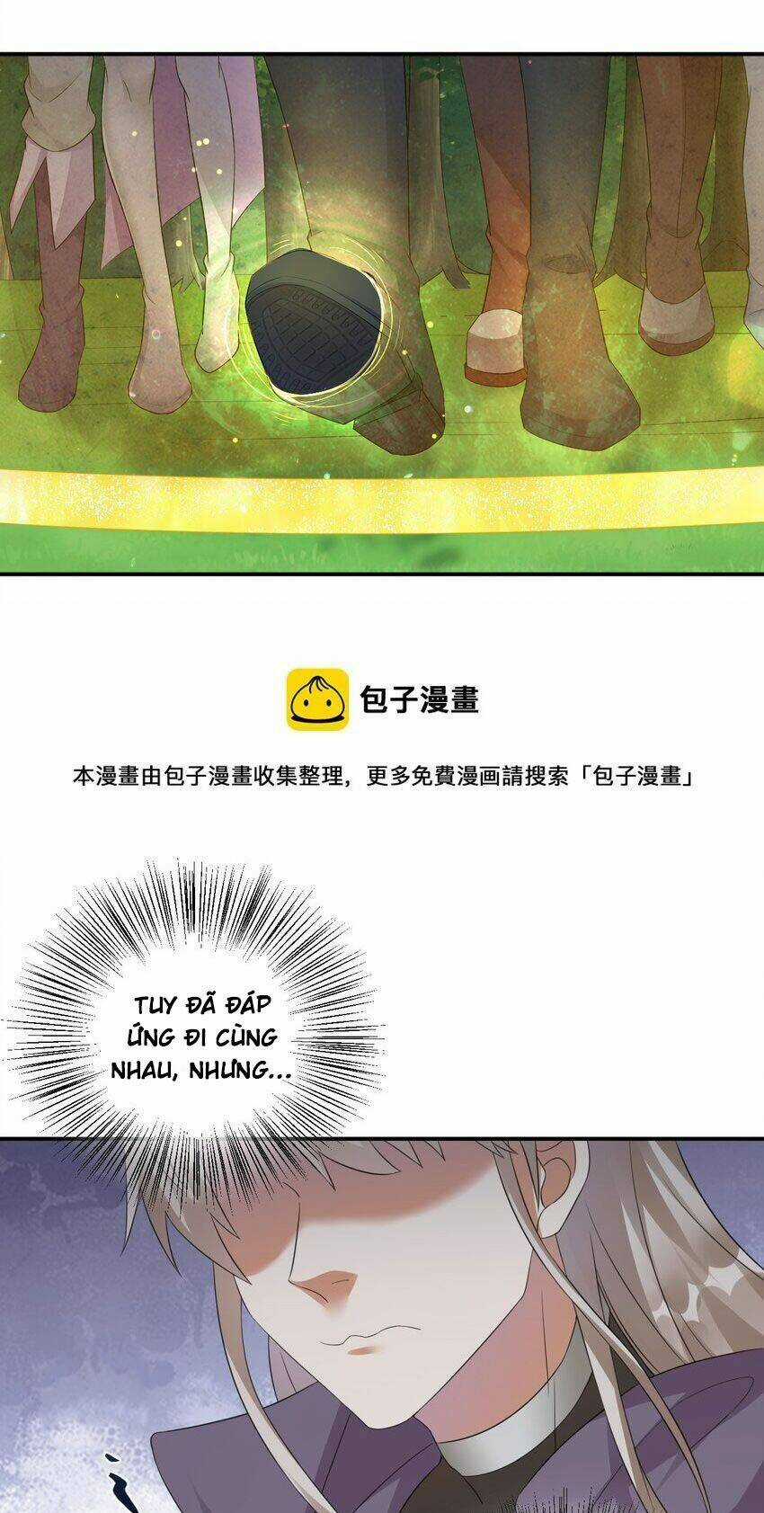 thôn trưởng thôn tân thủ - Chapter 18 - Trang 10