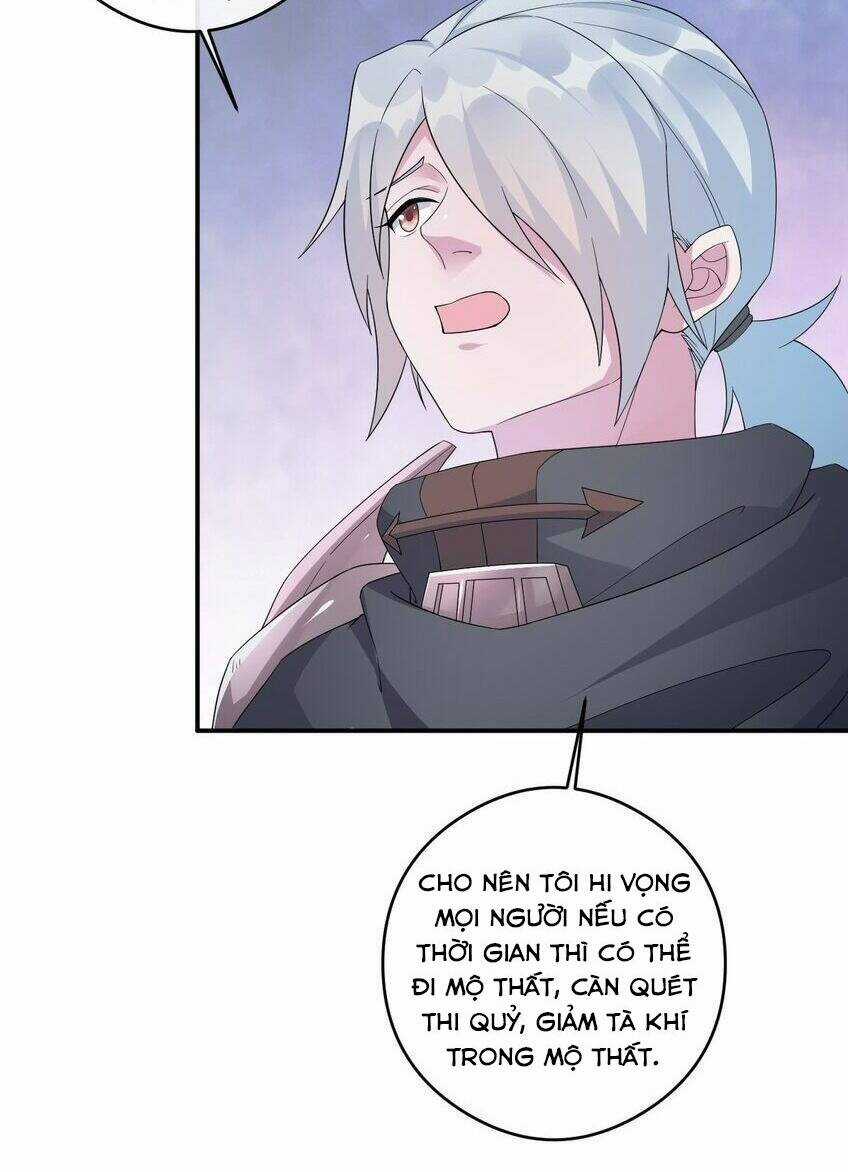 thôn trưởng thôn tân thủ - Chapter 19 - Trang 16