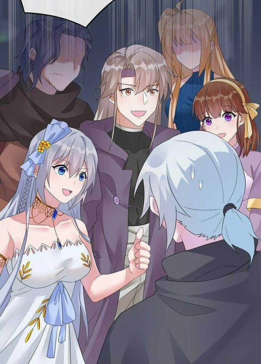 thôn trưởng thôn tân thủ - Chapter 19 - Trang 20