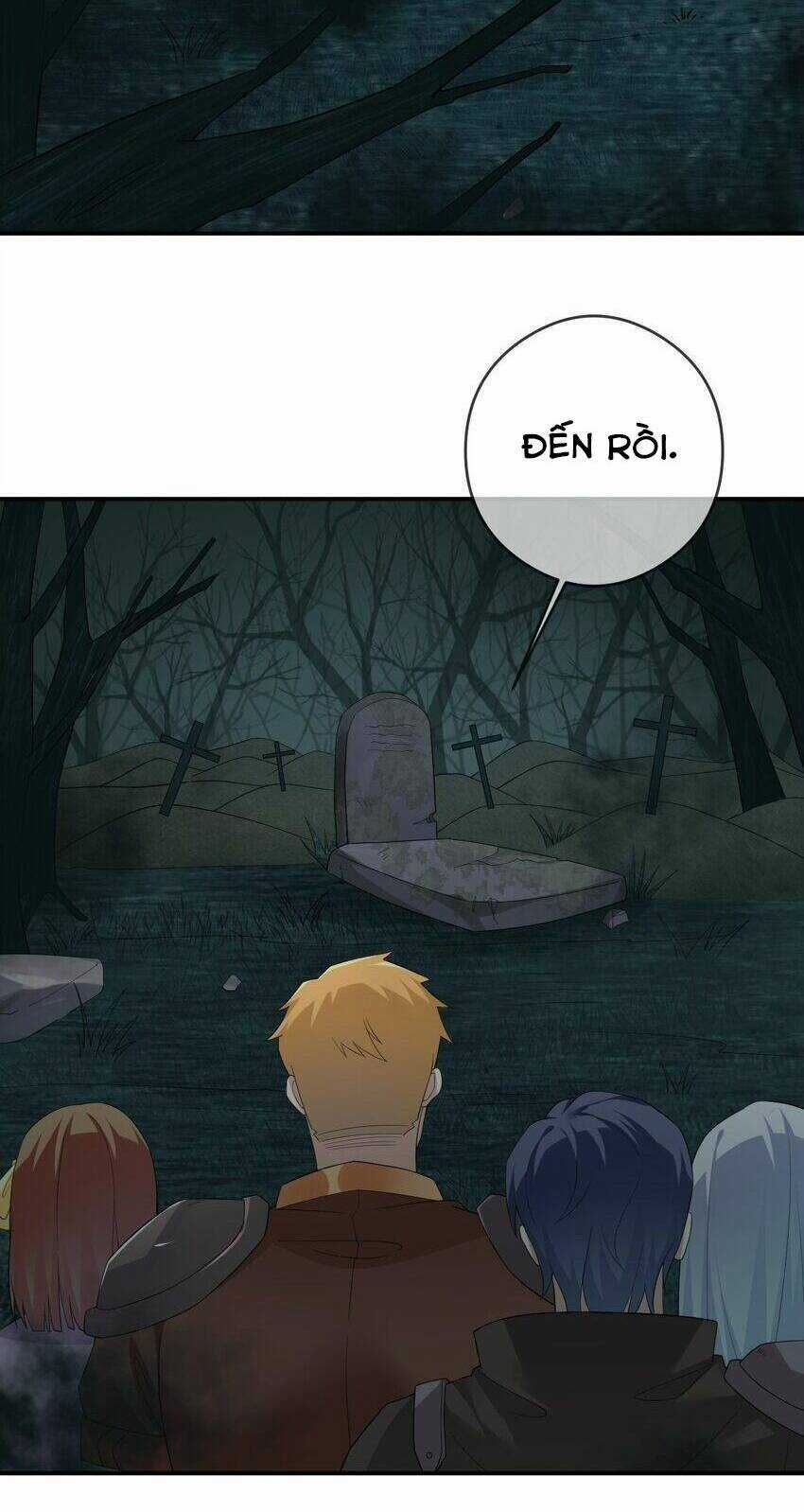 thôn trưởng thôn tân thủ - Chapter 19 - Trang 24