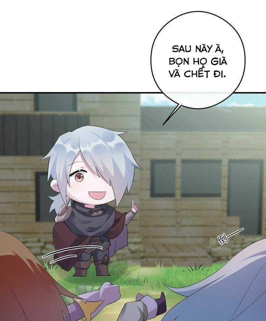 thôn trưởng thôn tân thủ - Chapter 19 - Trang 9